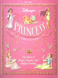 Disney's Princess Collection, Volume 1 (Easy Piano)