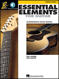 Essential Elements for Guitar