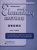 Rubank Method for Drums