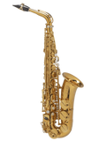 Selmer Paris 92DL "Supreme" Professional Alto Saxophone