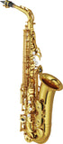 Yamaha YAS 62III Professional Alto Saxophone