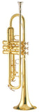 King 601 Student Bb Trumpet