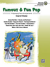 Famous & Fun Pop
