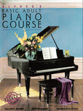Alfreds Basic Adult Piano Course, Level 3