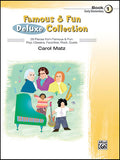 Famous & Fun Deluxe Collection