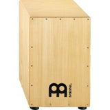 Meinl Headliner Series Cajon - Natural Finish