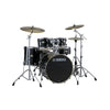 Yamaha Stage Custom Birch 5 Piece Drumset w/ 780 Hardware (20" Bass, 10"/12"/14" Toms, 14x5.5" Snare)