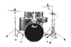 Pearl Export EXX 5-Piece Drum Set w/ Hardware (20" Bass, 10"/12"/14" Toms, 14" Snare)