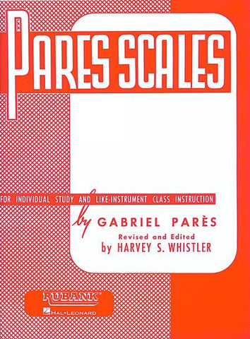Pares Scales