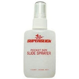 SuperSlick SB1 2oz. Bottle w/ Sprayer Cap