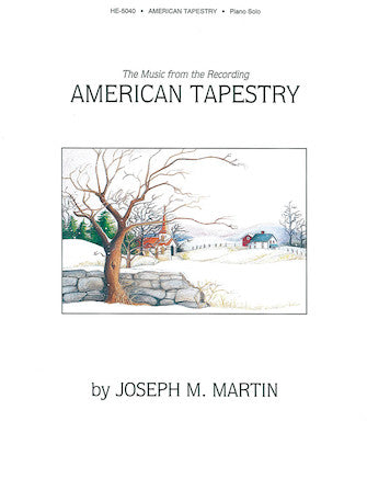 American Tapestry Piano Collection