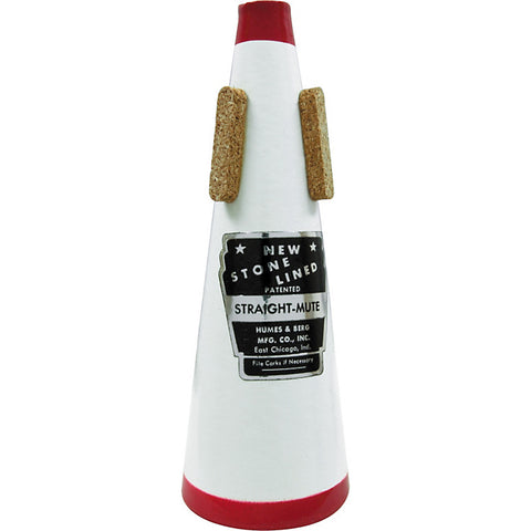 Humes & Berg Trumpet Straight Mute