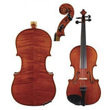 Johannes Kohr K500 4/4 Violin Outfit