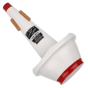 Humes & Berg Trombone Stonelined Cup Mute