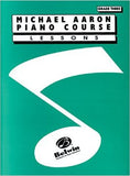 Michael Aaron Piano Course - Grade 3