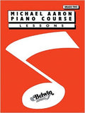 Michael Aaron Piano Course - Grade 2