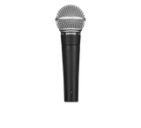 Shure SM58 Legendary Vocal Microphone with Switch