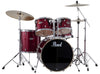 Pearl Export EXX 5-Piece Drum Set w/ Hardware (22" Bass, 12"/13"/16" Toms, 14" Snare)