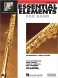 Essential Elements, Book 2