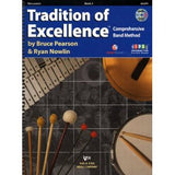 Tradition of Excellence, Vol. 2
