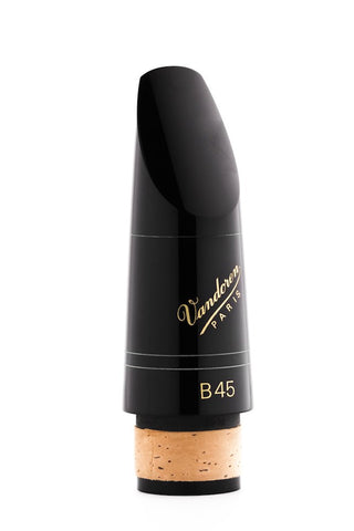 Vandoren B45 Clarinet Mouthpiece