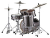 Pearl Export EXX 5-Piece Drum Set w/ Hardware (20" Bass, 10"/12"/14" Toms, 14" Snare)