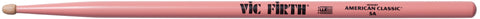 Vic Firth 5A American Classic - Pink