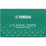 Yamaha Pad Cleaning Papers