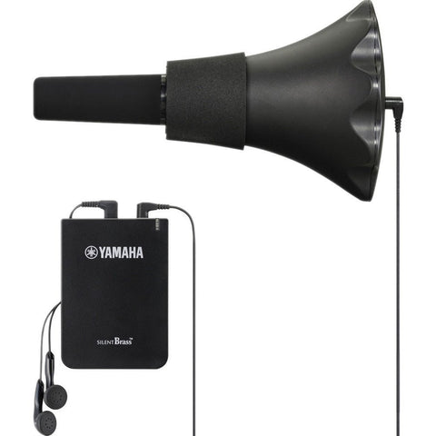 Yamaha SB7XC Silent Brass for Trumpet