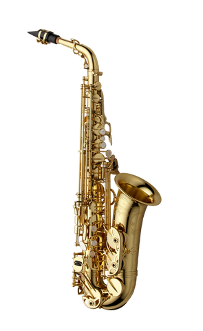 Yanagisawa A-WO10 Elite Professional Alto Saxophone