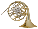 Conn 6D "Artist" Intermediate Double French Horn