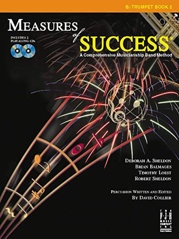 Measures of Success, Book 2