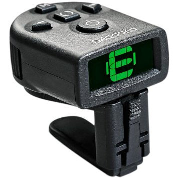 D'Addario NS Micro Universal Tuner