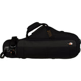 ProTec Alto Saxophone Case - Black