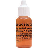 Peg Drops - Liquid Peg Compound