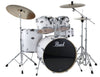 Pearl Export EXX 5-Piece Drum Set w/ Hardware (20" Bass, 10"/12"/14" Toms, 14" Snare)