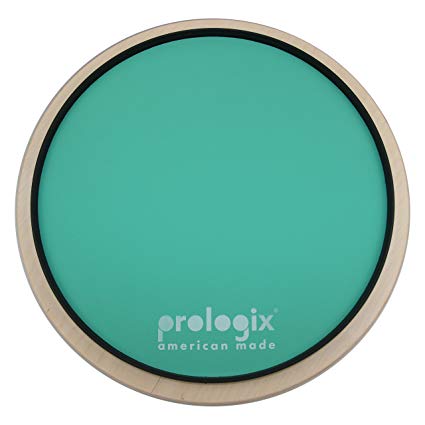 Prologix Green Logix Series Snare Pad