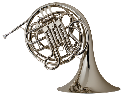 Conn 8D "CONNstellation" Professional Double French Horn