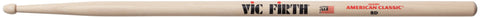 Vic Firth 8D American Classic Wood Tip