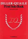 Diller Quaile Solo Book
