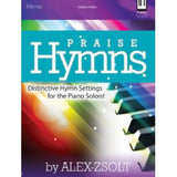 Praise Hymns: Distinctive Hymn Settings for the Piano Soloist