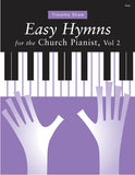 Easy Hymns for the Church Pianist, Volume 2