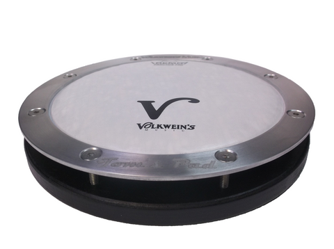 Remo tss on sale practice pad