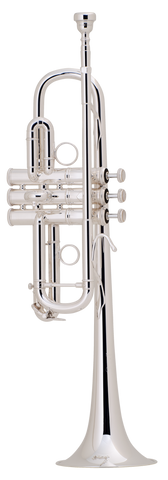 Bach Stradivarius Chicago C180SL229CC Professional C Trumpet
