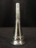 Bach French Horn Mouthpiece