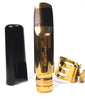 Otto Link "Super" Tone Master Bell Metal Tenor Saxophone Mouthpiece