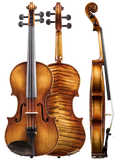 Amati Dvorak Viola Outfit