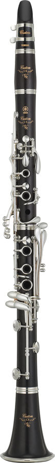Yamaha YCL-CSVR Professional Bb Clarinet