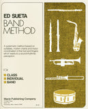Ed Sueta Band Method Book 1
