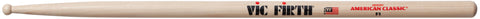 Vic Firth F1 American Classic